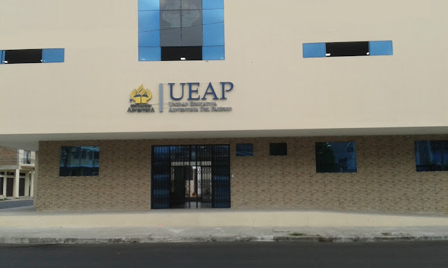 Unidad Educativa Adventista del Pacífico