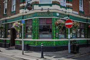 The Painters Arms image