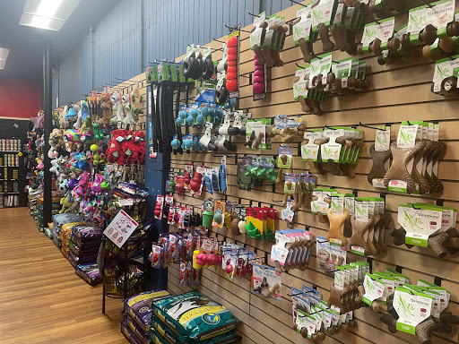 Pet Supply Store «Dog Krazy», reviews and photos, William St, Fredericksburg, VA 22401, USA