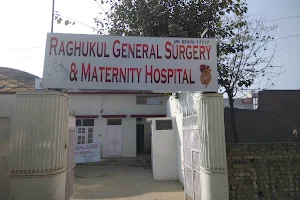 Raghukul General & surgery hospital image