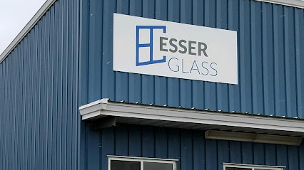 Esser Glass Of Eau Claire