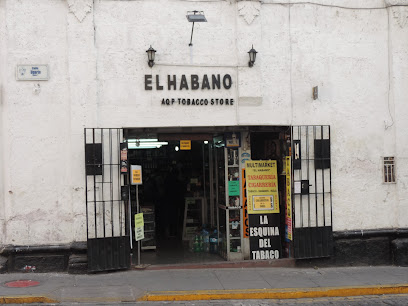 El Habano (Vapes y Tabacos)