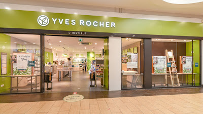 Yves Rocher à Mandelieu-la-Napoule