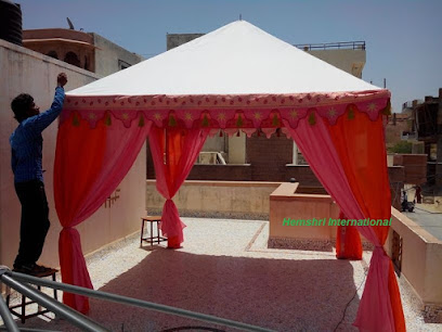 Hemshri International Tent Manufacturer