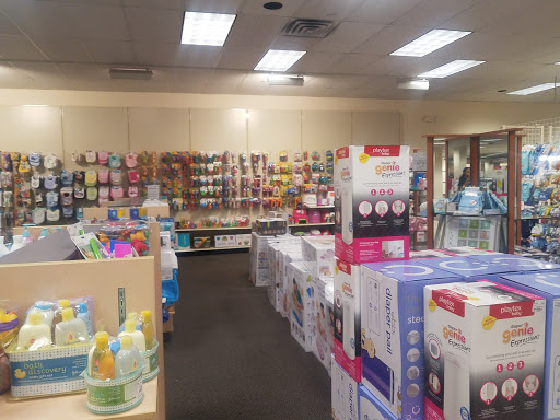 Clothing Store «Burlington Coat Factory», reviews and photos, 820 Citadel Dr E, Colorado Springs, CO 80909, USA