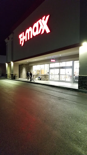 Department Store «T.J. Maxx», reviews and photos, 8173 E Broad St, Reynoldsburg, OH 43068, USA