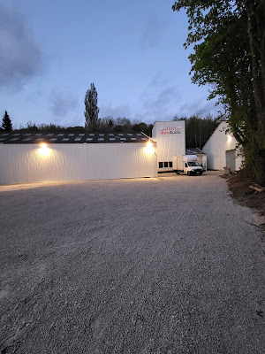 IdealAudio à Sauqueville