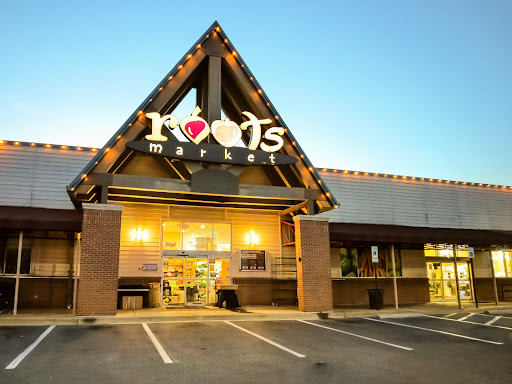 Roots Market Olney, 16800 Georgia Ave, Olney, MD 20832, USA, 