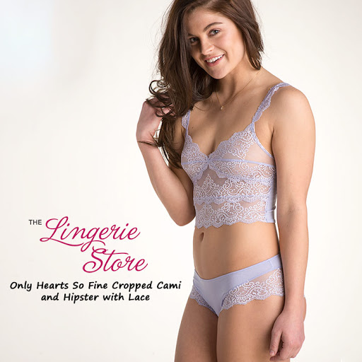 Lingerie Store «The Lingerie Store», reviews and photos, 7636 N Western Ave, Oklahoma City, OK 73116, USA