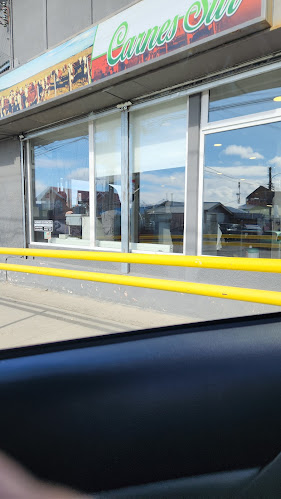 Ganadera Carnes Sur Limitada - Punta Arenas