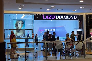 Lazo Diamond Sunway Pyramid image