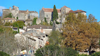 Photos du propriétaire du Restaurant Les bastides à Bruniquel - n°3