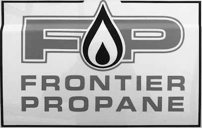 FRONTIER PROPANE LLC