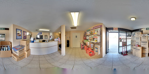 Self-Storage Facility «US Storage Centers», reviews and photos, 3701 FM2181, Corinth, TX 76210, USA