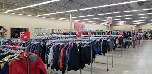 Thrift Store «Savers», reviews and photos