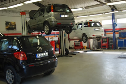 Sprint Autóklinika Kft. | Karosszéria javítás, autófényezés