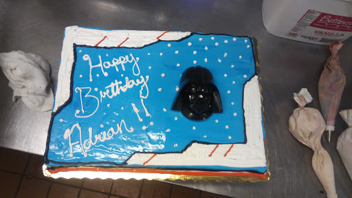 Ice Cream Shop «Cold Stone Creamery», reviews and photos, 4425 Lyons Rd F105, Coconut Creek, FL 33073, USA