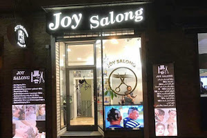 Joy Salong