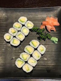 Photos du propriétaire du Restaurant japonais Muki Sushi à Paris - n°2