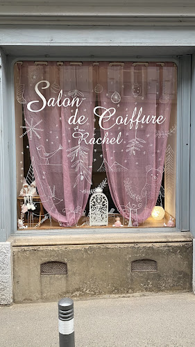 Rezensionen über Salon De Coiffure Rachel in Val-de-Travers NE - Friseursalon