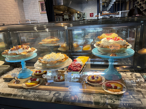 The Pie Room
