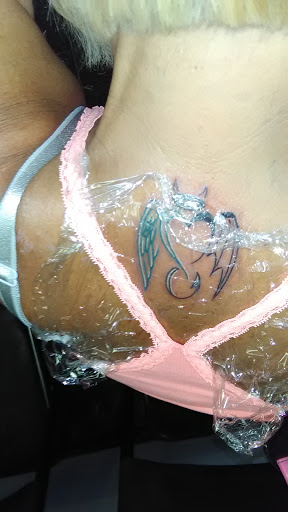 Explore epilepsy tattoo ideas, creative tattoo ideas in Owensboro, available at Tattoo Fx