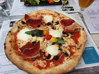 Pizza du Restaurant A MARANA à Grosseto-Prugna - n°11