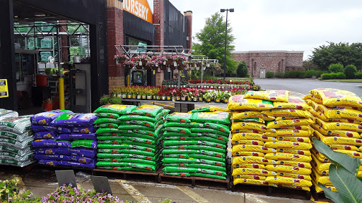 Home Improvement Store «The Home Depot», reviews and photos, 205 Anderson Ln N, Hendersonville, TN 37075, USA