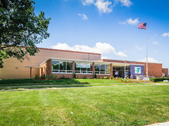 Hilltop YMCA - YMCA of Central Ohio