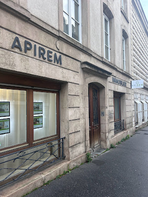 Apirem Immobilier à Nancy