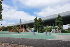 Debney's Park Playground image