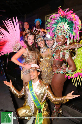 Dance School «United Dance Academy», reviews and photos, 4422 Live Oak St, Dallas, TX 75204, USA