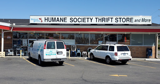 Thrift Store «Auburn Valley Humane Society Thrift Store», reviews and photos, 1123 E Main St, Auburn, WA 98002, USA