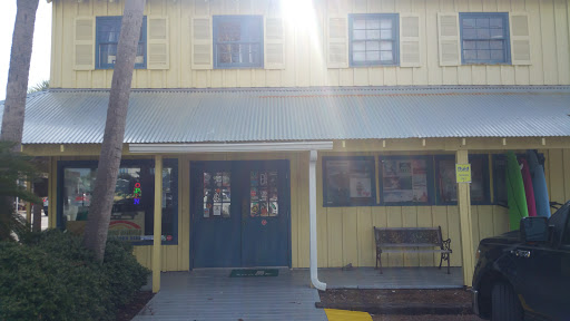 Surf Shop «Fluid Surf Shop», reviews and photos, 191 Miracle Strip Pkwy SE, Fort Walton Beach, FL 32548, USA