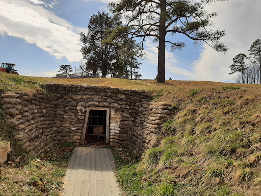 National Park «Petersburg National Battlefield Park Trailhead», reviews and photos, 5001 Siege Rd, Petersburg, VA 23804, USA