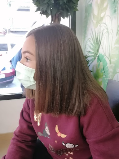 Peluquería Furió en Massamagrell, Valencia