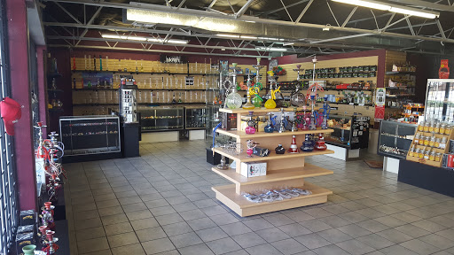 Tobacco Shop «The Hookah Outlet», reviews and photos, 1900 S Espina St #1, Las Cruces, NM 88001, USA
