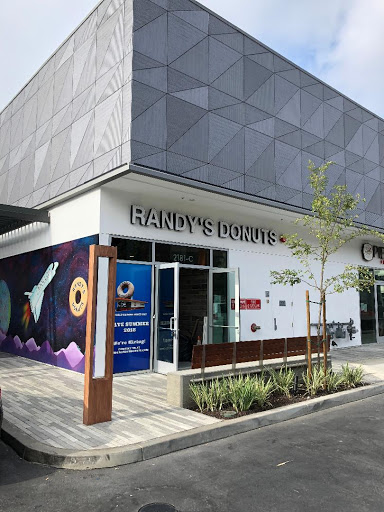 Randys Donuts image