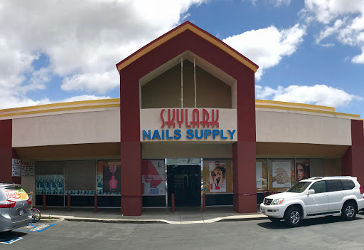 Beauty Supply Store «Skylark Nail & Beauty Supply», reviews and photos, 13858 Brookhurst St, Garden Grove, CA 92843, USA