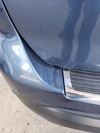 Car Wash «Zips Car Wash», reviews and photos, 1208 Decatur Pike, Athens, TN 37303, USA