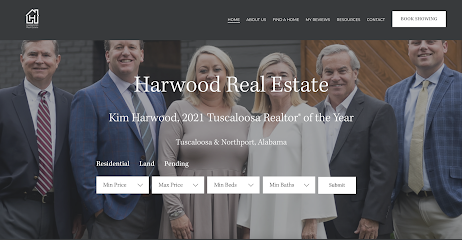Harwood Real Estate