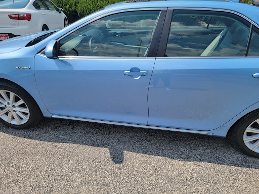 Used Car Dealer «Car Country LLC», reviews and photos, 804 Green Blvd, Aurora, IN 47001, USA