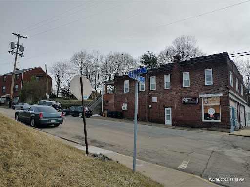 Cigar Shop «Dirty Dog Cigar Shoppe», reviews and photos, 4601 Walnut St, McKeesport, PA 15132, USA