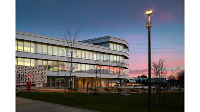 Le Campus by CA à Nantes