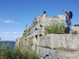 Fort Totten Park