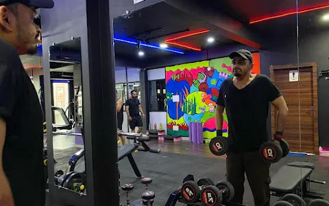 Gofit gym & studio image
