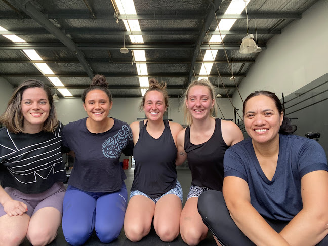 Reviews of Thirty One Ten CrossFit in Tauranga - Gym