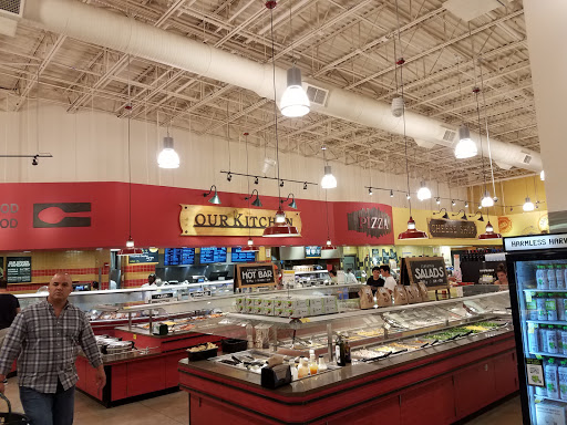Grocery Store «Whole Foods Market», reviews and photos, 2000 N Federal Hwy, Fort Lauderdale, FL 33305, USA