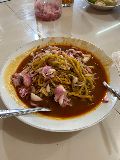 Aceh Noodle 'Intan'
