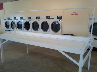Osage Laundry